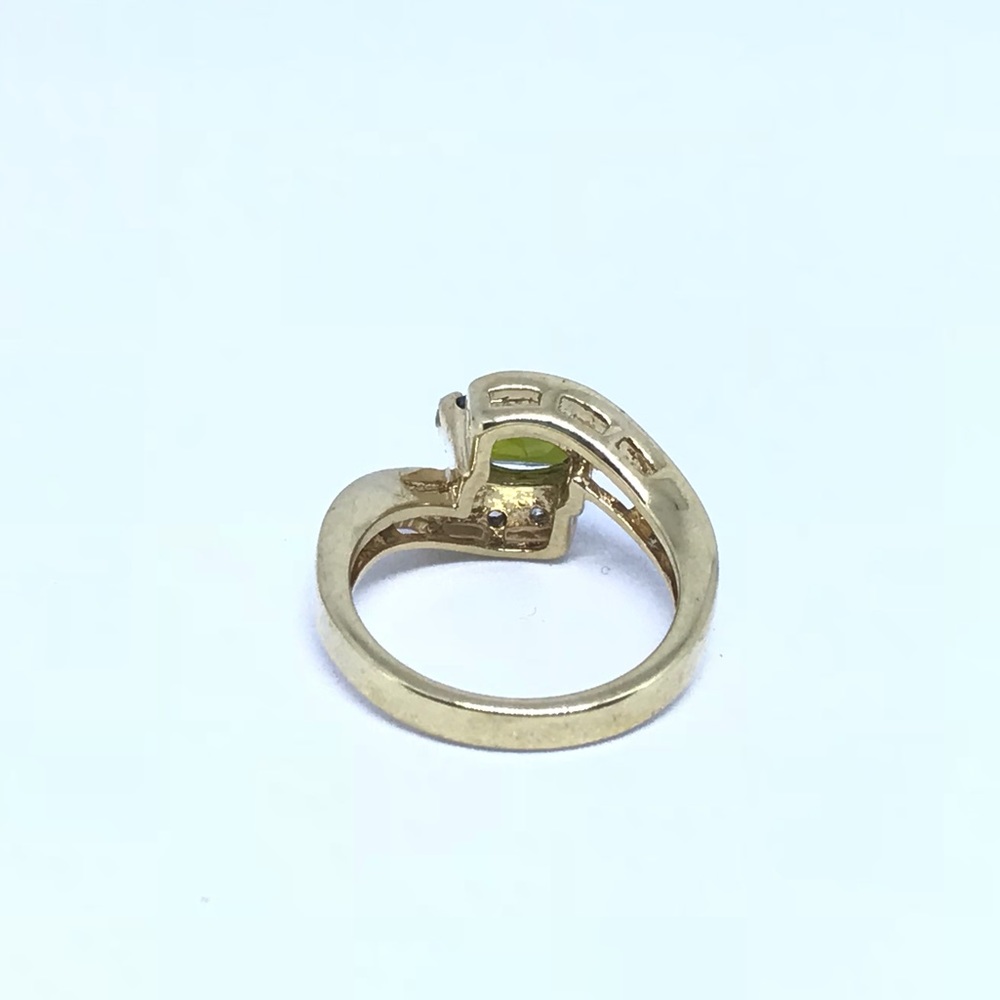 Gorgeous Fall Ring 💍 - Picture 2 of 5